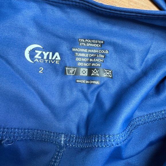 ZYIA Leggings - Picture 6 of 6